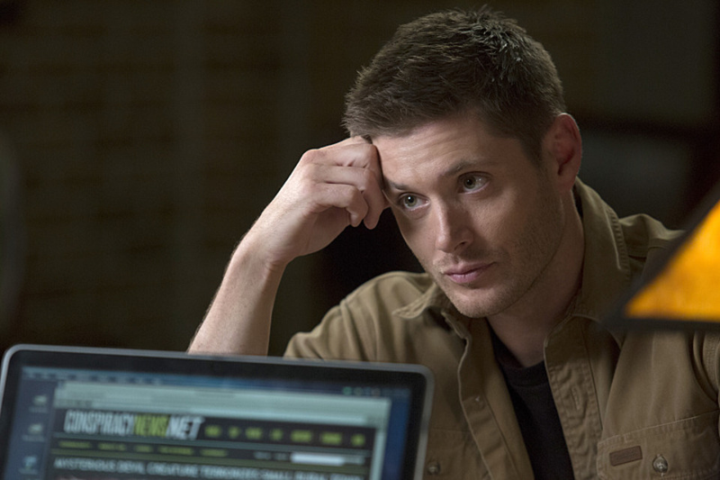 Illustration for article titled THIS Is The Supernatural Spin-Off We Want And Deserve